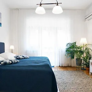 Apartamento Downtown - Cismigiu Park, Bucarest