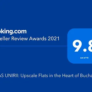 Appartamento Atlas Unirii: Upscale Flats In The Heart Of Bucharest!, Bucarest