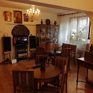 Appartamento In The Historical Center, Bucarest