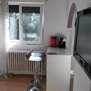 Appartamento Mexonia, Bucarest