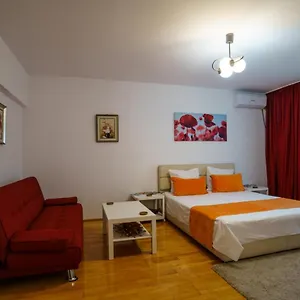 Appartamento Unirii Studio Old Center, Bucarest