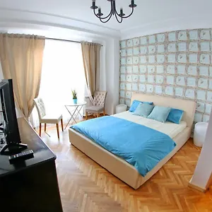 Apartamento Color Blanari Street, Bucarest