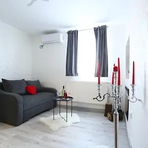 Apartamento Simona Maria 2, Bucarest