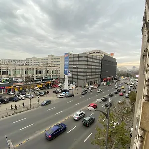 Appartamento Union Square Sweethome, Bucarest